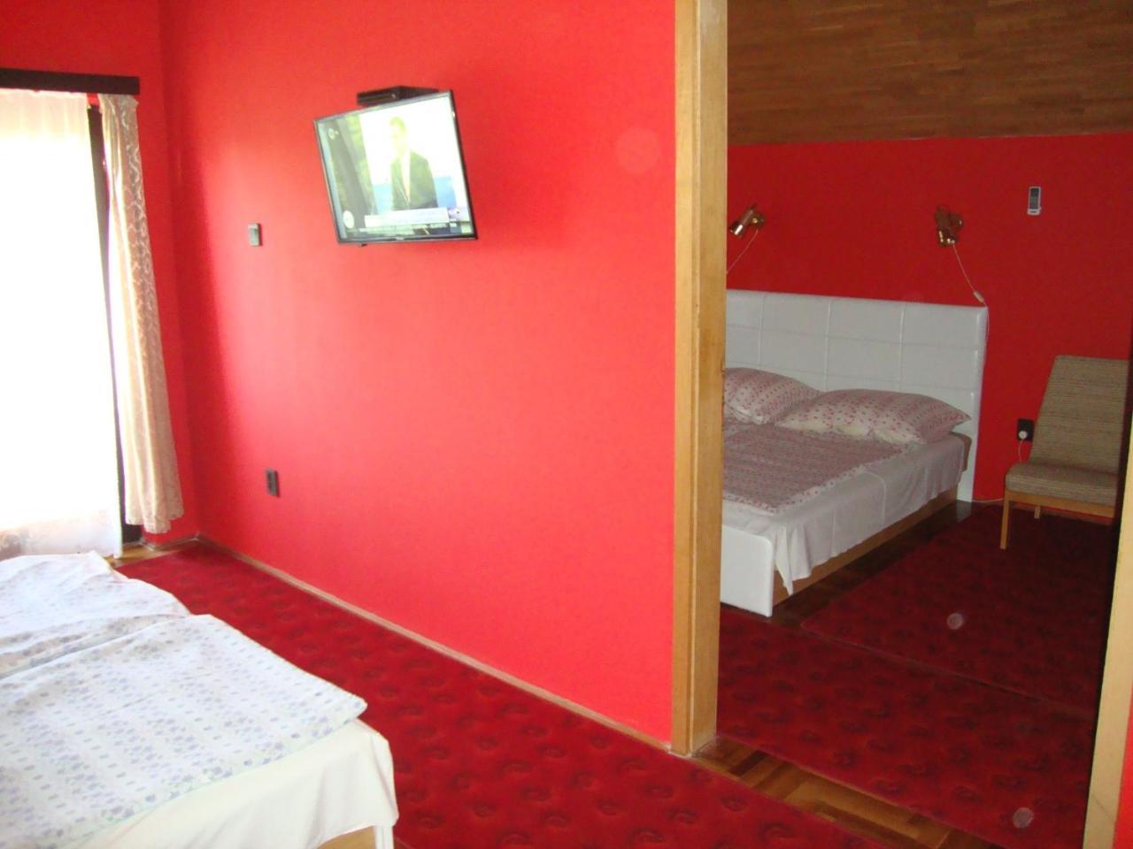 Appartement Gyöngyvirág Vendégház à Balatonboglár Extérieur photo
