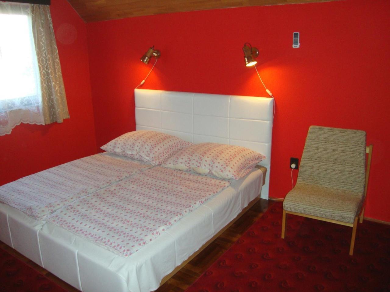 Appartement Gyöngyvirág Vendégház à Balatonboglár Extérieur photo