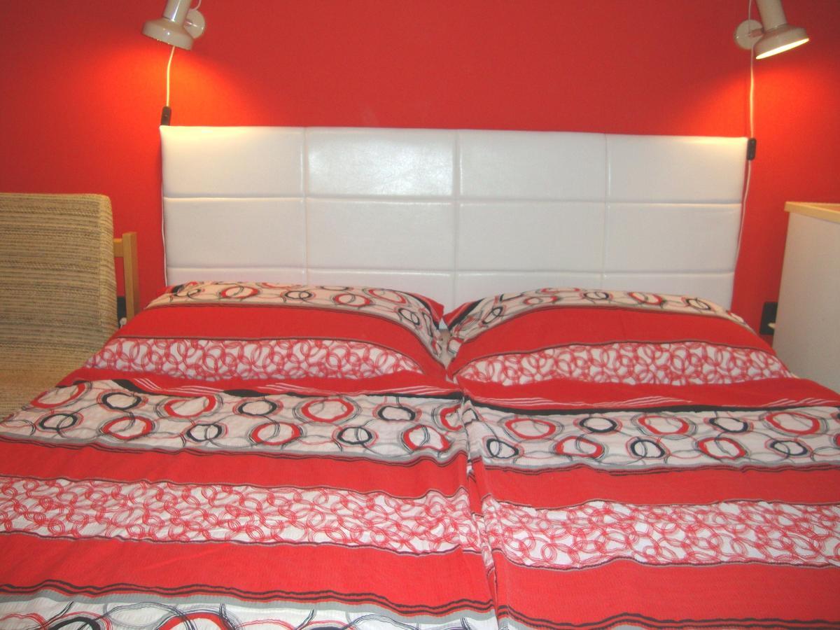 Appartement Gyöngyvirág Vendégház à Balatonboglár Extérieur photo