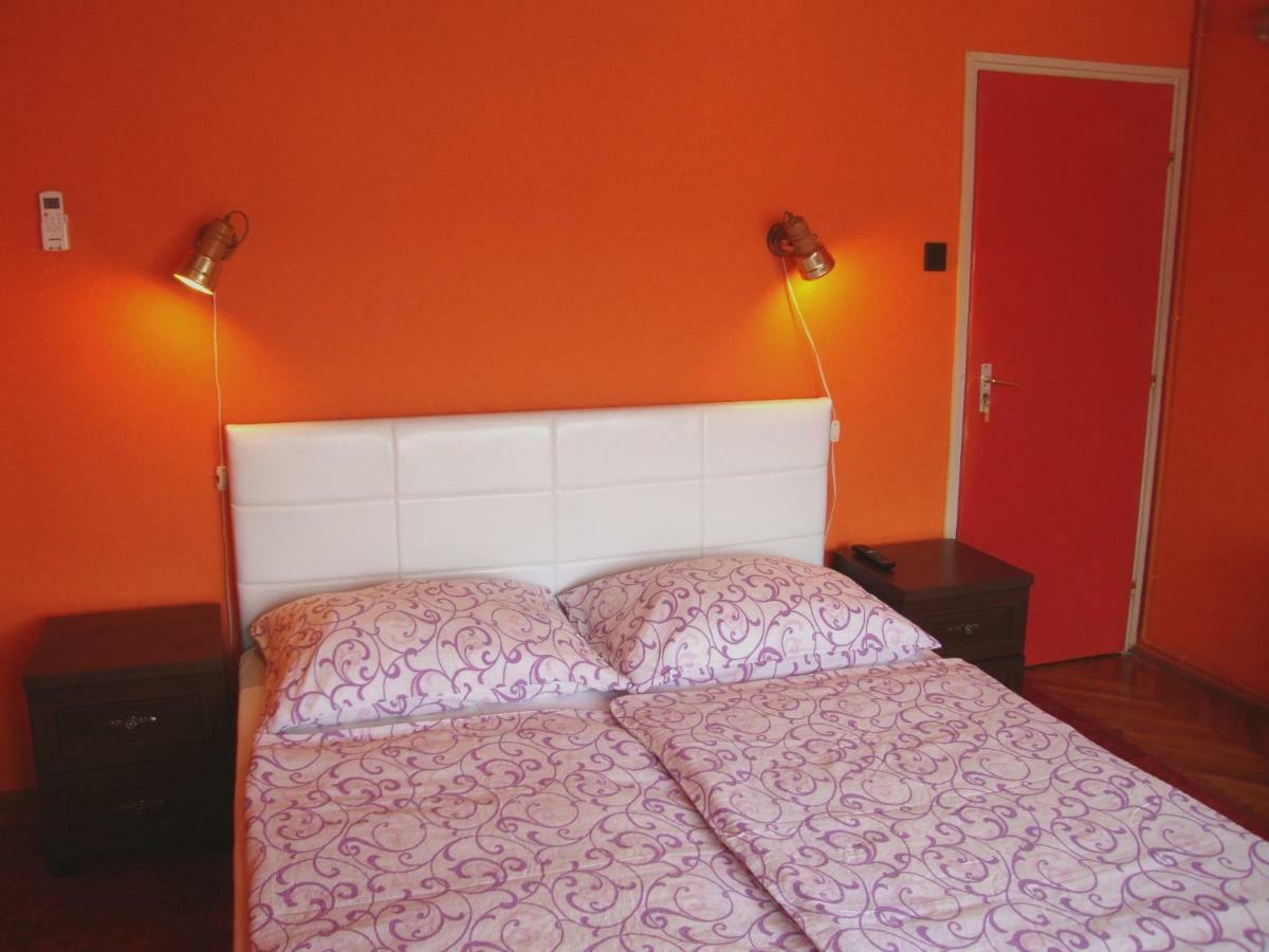 Appartement Gyöngyvirág Vendégház à Balatonboglár Extérieur photo