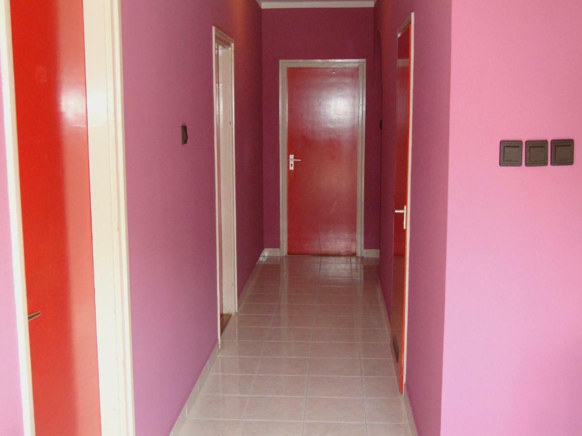 Appartement Gyöngyvirág Vendégház à Balatonboglár Extérieur photo