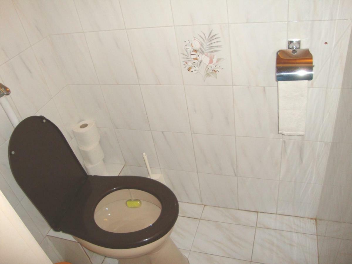 Appartement Gyöngyvirág Vendégház à Balatonboglár Extérieur photo