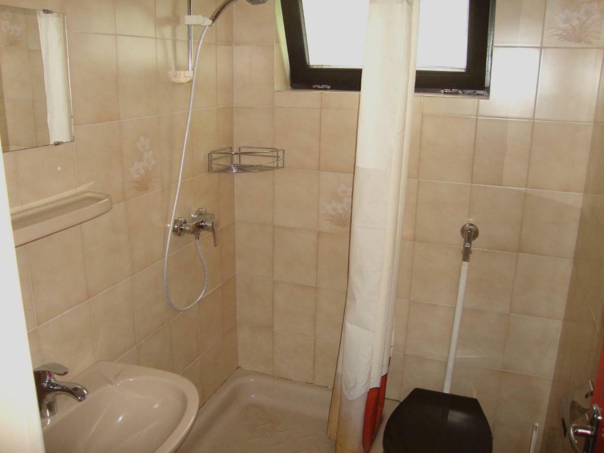 Appartement Gyöngyvirág Vendégház à Balatonboglár Extérieur photo