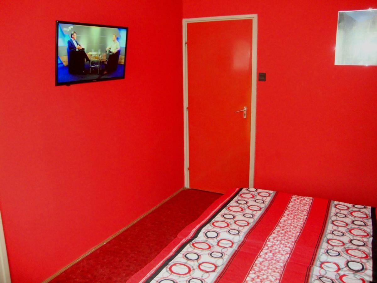 Appartement Gyöngyvirág Vendégház à Balatonboglár Extérieur photo